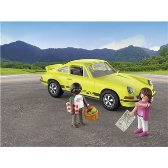 Playmobil 70923 Porsche 911 Carrera RS 2.7