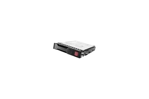Hpe Dual Port Enterprise - Disque Dur - 450Go - Échangeable à Chaud - 3.5" Lff - Sas 12Gb/S - 15000 Tours/Min - avec Support pour HP Smartdrive