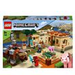 LEGO® Minecraft™ 21160 L'attaque des illageois
