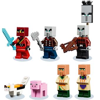Soldes Lego Geant - Nos bonnes affaires de janvier