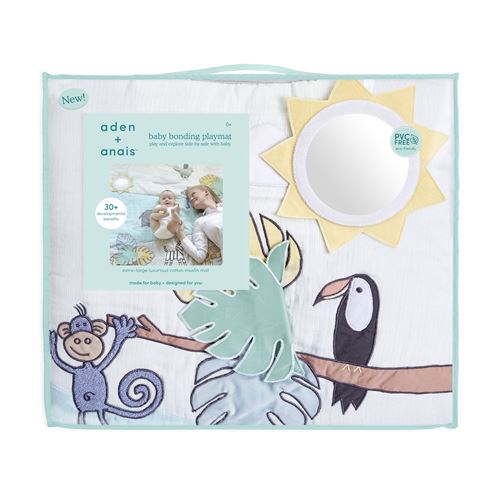 Tapis d'éveil Aden et Anais™