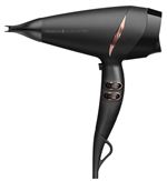 Sèche-cheveux Remington Supercare Pro AC7200 2200 W Noir