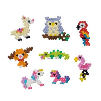 La recharge amis animaux Aquabeads