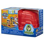 Pack de 2 mini figurines Paw Patrol Dino Rescue Modèle aléatoire