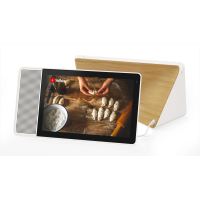 Enceinte à commande vocale Lenovo Smart Display 10"