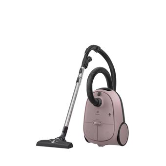 Aspirateur avec sac Electrolux 600 EB61CWPTD 550 W Rose