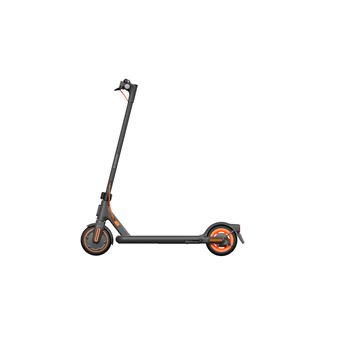 Trottinette électrique Xiaomi Miscoot 4 Go 450 W Noir