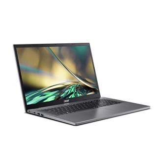 PC Portable Acer Aspire A317 Intel Core i3 8 Go RAM 512 Go SSD Gris