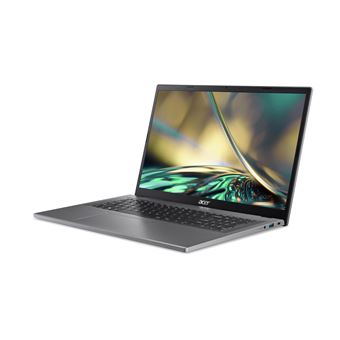 PC Portable Acer Aspire A317 Intel Core i3 8 Go RAM 512 Go SSD Gris