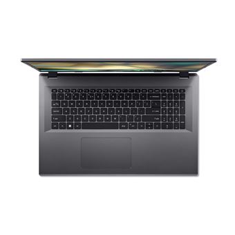 PC Portable Acer Aspire A317 Intel Core i3 8 Go RAM 512 Go SSD Gris