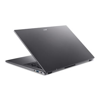 PC Portable Acer Aspire A317 Intel Core i3 8 Go RAM 512 Go SSD Gris