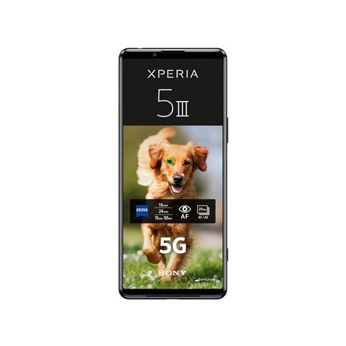 Smartphone Sony Xperia 5 III 6.1\
