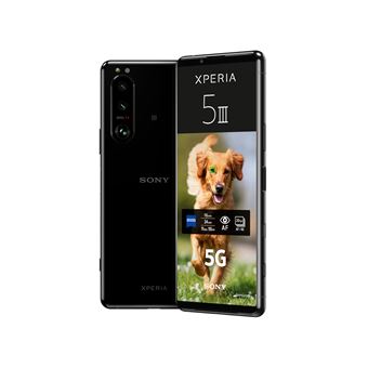 sony xperia 5 iii black friday