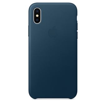 coque apple iphone x bleu coque apple iphone x bleu