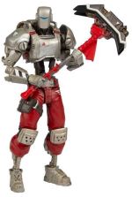 Figurine d'action 7 Fortnite - A.I.M 5 tlg.