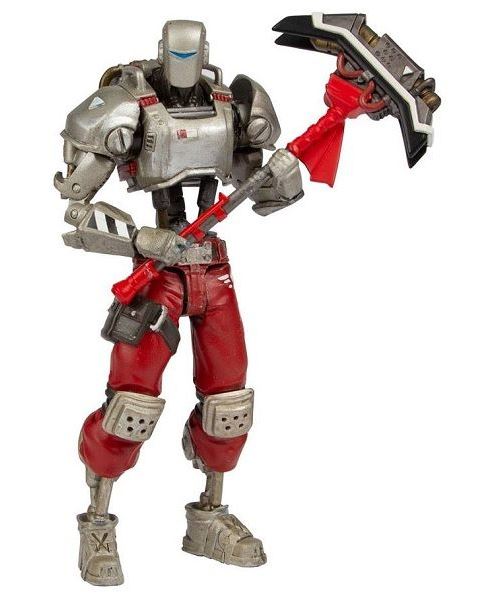 Figurine d'action 7 Fortnite - A.I.M 5 tlg.