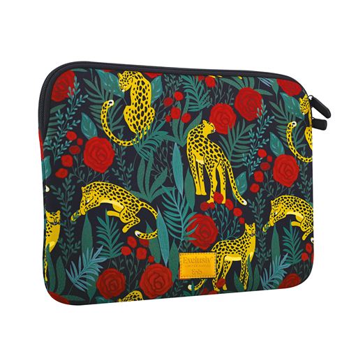 Housse T nB Exclusiv Savanna pour PC Portable de 13 à 14