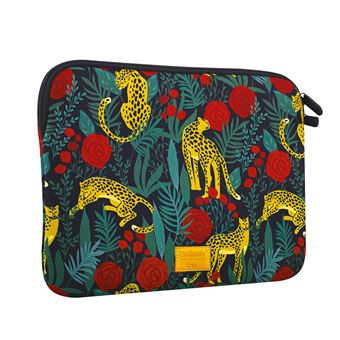 Housse T'nB Exclusiv' Savanna pour PC Portable de 13" à 14"