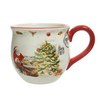 Mug Kaemingk Dolomite père noël