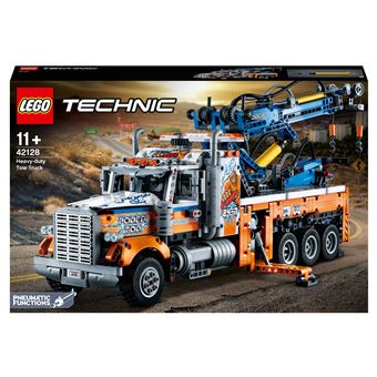 lego technique