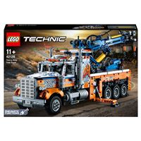 LEGO® 42126 Technic Kit Ford F-150 Raptor, Maquette de Voiture à  Construire, Cadeau pour Adulte, Modélisme Voiture - Cdiscount Jeux - Jouets
