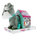 Peluche Goliath Tilly Le terrier