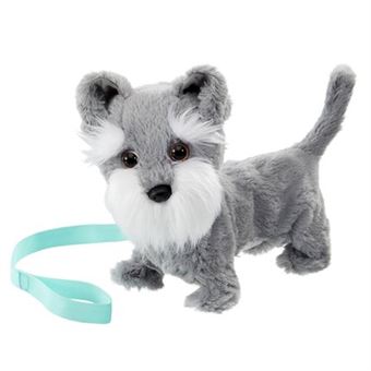 Peluche Goliath Tilly Le terrier