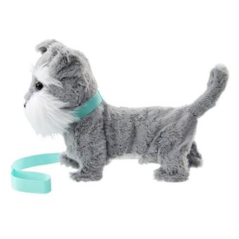 Peluche Goliath Tilly Le terrier