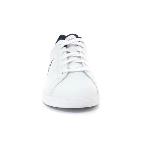 HOT Courtset Le Coq Sportif 36 70 Chaussures Enfant Le Coq