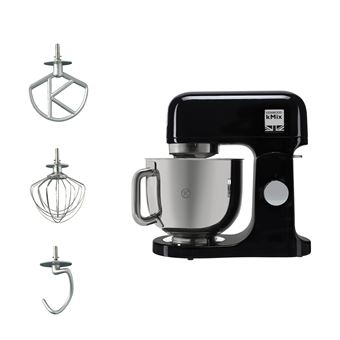 Robot pâtissier Kenwood kMix KMX750AB 1000 W Noir - 1