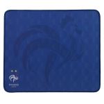 Tapis Konix Officiel FFF Bleu pour souris gaming