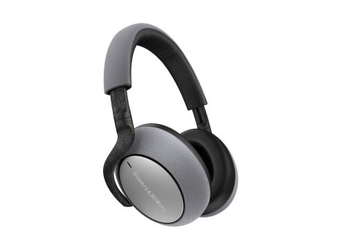 Casque audio à réduction de bruit Bluetooth Bowers & Wilkins PX7 Gris