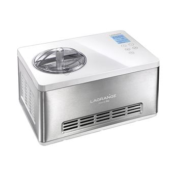 Acheter Kitchen Chef ICE1530PRO - Sorbetière