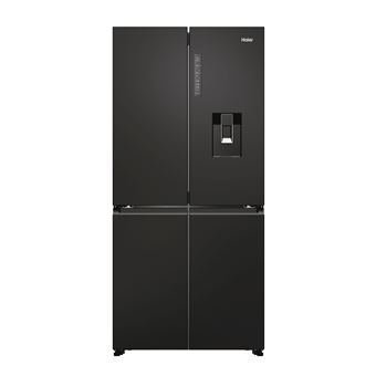 Réfrigérateur multi-portes Haier HCR7818DWPT 467 L Noir - 1