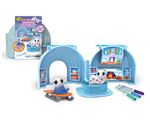 Jeu créatif Crayola Washimals Igloo
