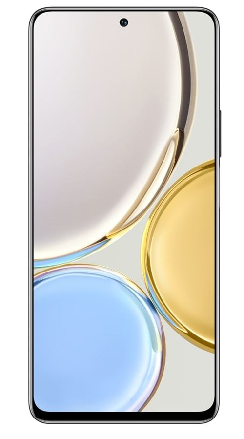 Smartphone Honor Magic4 Lite 6,81 Double SIM 128 Go Noir minuit