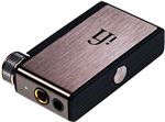 Convertisseur DAC Ifi audio Go Blu Marron