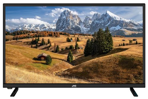 TV LED JVC LT 32FD110 80 cm HD - vue 1