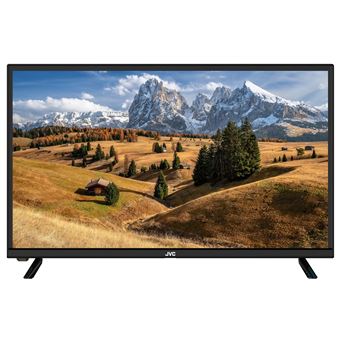TV LED Proline L3220HD 80 cm HD 2023 Noir - TV LED/LCD - Achat & prix