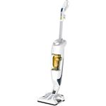 Nettoyeur vapeur Rowenta Clean & Steam RY7597WH 1700 W Blanc et Bleu