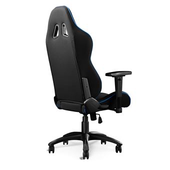 Chaise Gaming AkRacing S rie Core EX SE Bleu Chaise gaming