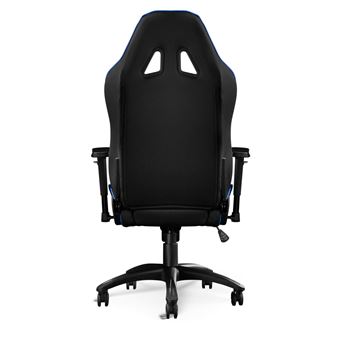 Chaise Gaming AkRacing S rie Core EX SE Bleu Chaise gaming