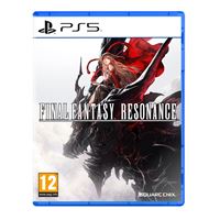 Final Fantasy™ Resonance PS5  FR/NL