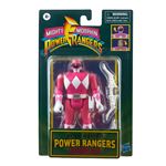 Figurine Power Rangers Retro Modèle aléatoire