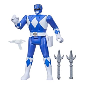 Figurine Power Rangers Retro Modèle aléatoire