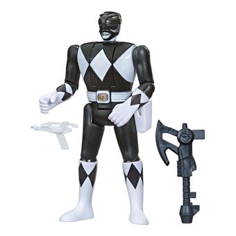 Figurine Power Rangers Retro Modèle aléatoire