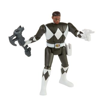 Figurine Power Rangers Retro Modèle aléatoire