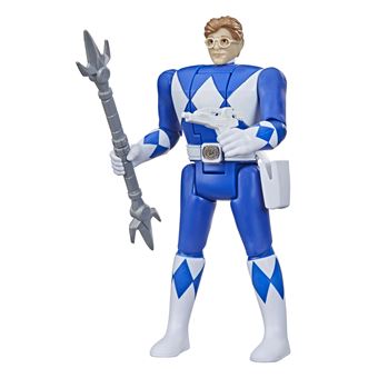 Figurine Power Rangers Retro Modèle aléatoire