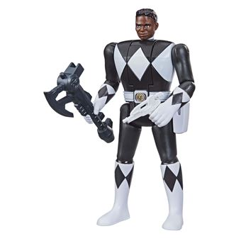 Figurine Power Rangers Retro Modèle aléatoire
