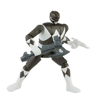 Figurine Power Rangers Retro Modèle aléatoire